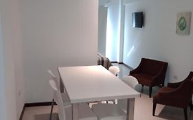 Torres Del Tucuman I